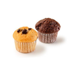 Mini muffin mix IL PASTICCERE
