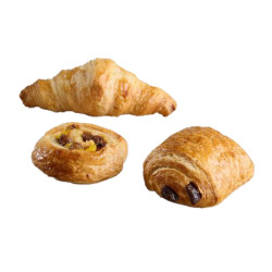 Petit mix IL PASTICCERE