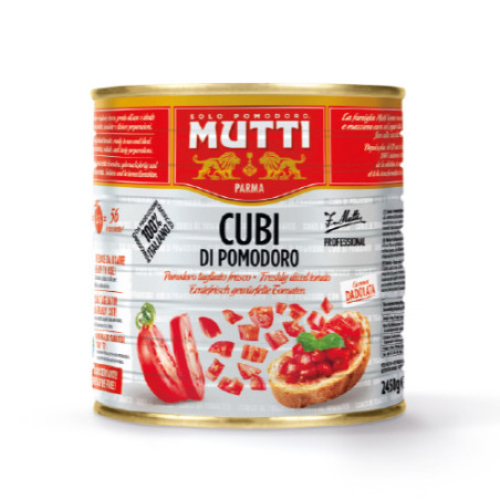 Cubi pomodoro