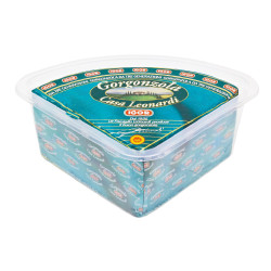 Gorgonzola DOP 1/8 Igor Casa Leonardi