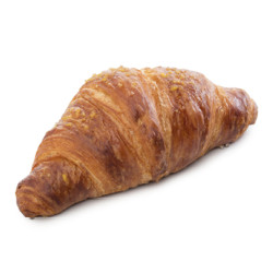 Croissant burro albicocca