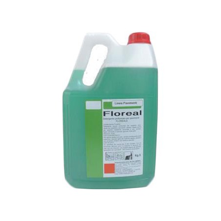 Detergente pavimenti 5l