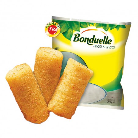 Patate crocchette Bonduelle