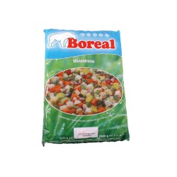 Minestrone Boreal