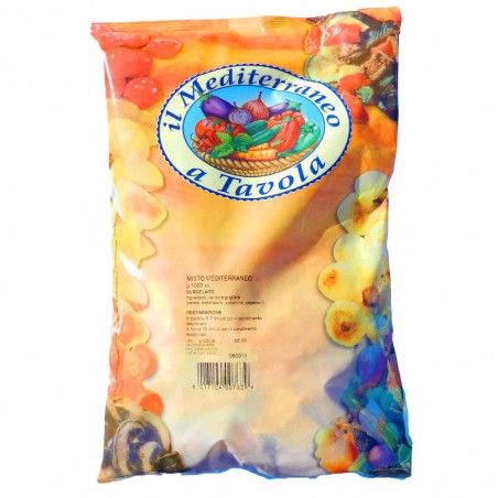 Misto mediterraneo survel