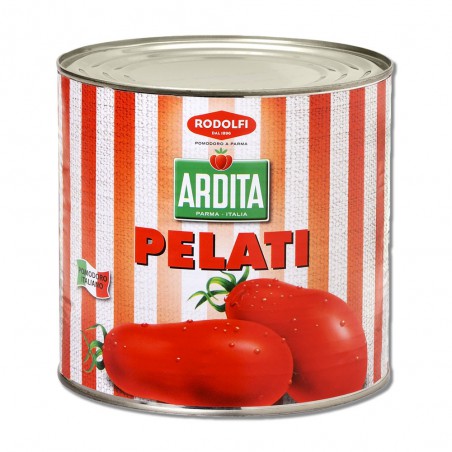 Pomodori pelati