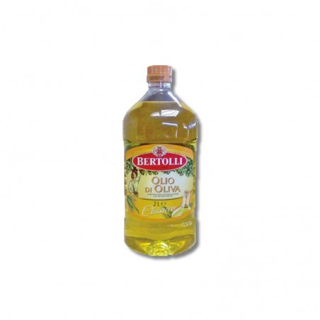 Bertolli oliva PET