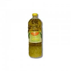 Olio d'oliva Orfeo PET