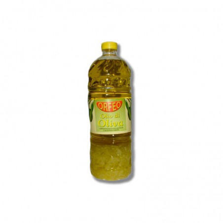 Olio d'oliva Orfeo PET
