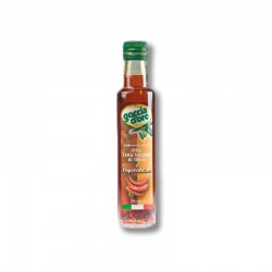 Olio extravergine al peperoncino