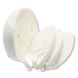 Mozzarella di bufala