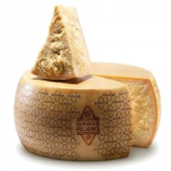 Grana padano 1/16 